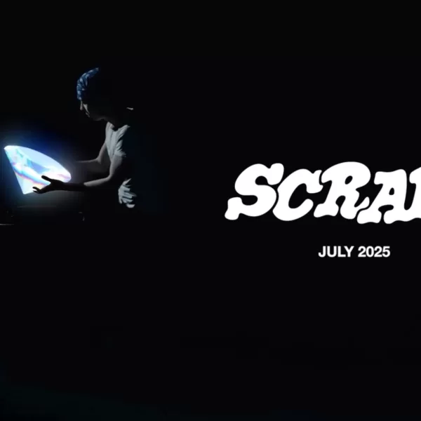Loco announces SCRAPS album July 2025